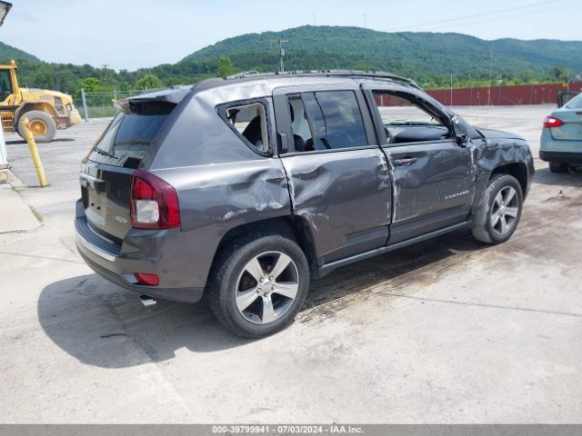 Photo 3 VIN: 1C4NJDEB0GD558230 - JEEP COMPASS 