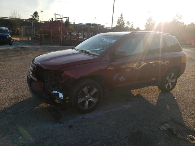 Photo 0 VIN: 1C4NJDEB0GD572905 - JEEP COMPASS LA 