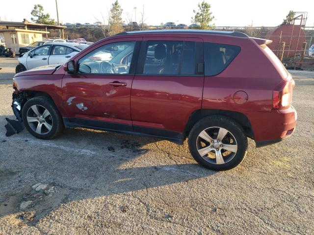 Photo 1 VIN: 1C4NJDEB0GD572905 - JEEP COMPASS LA 