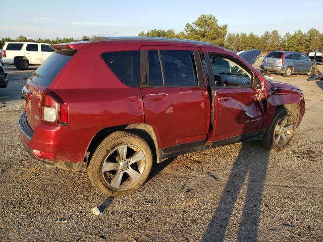 Photo 2 VIN: 1C4NJDEB0GD572905 - JEEP COMPASS LA 