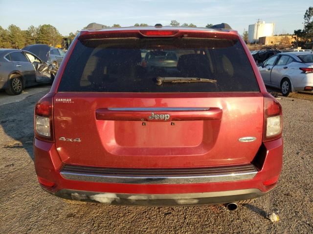 Photo 5 VIN: 1C4NJDEB0GD572905 - JEEP COMPASS LA 