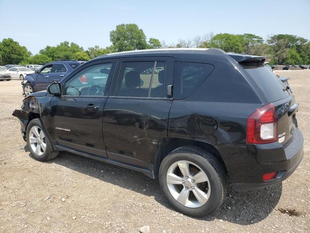 Photo 1 VIN: 1C4NJDEB0GD573536 - JEEP COMPASS 