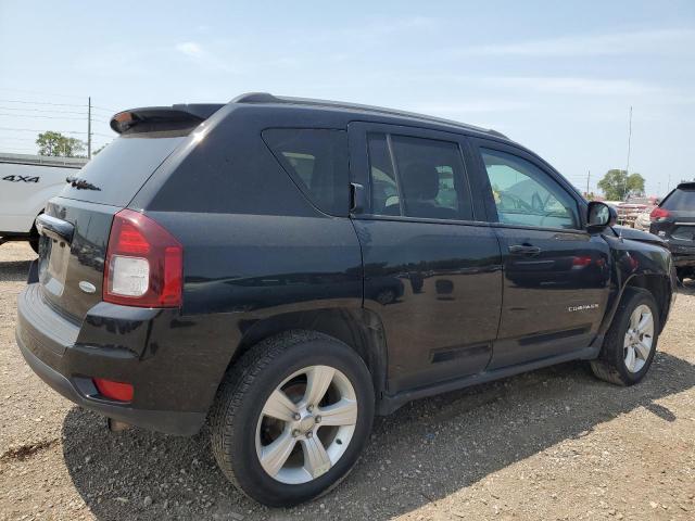 Photo 2 VIN: 1C4NJDEB0GD573536 - JEEP COMPASS 