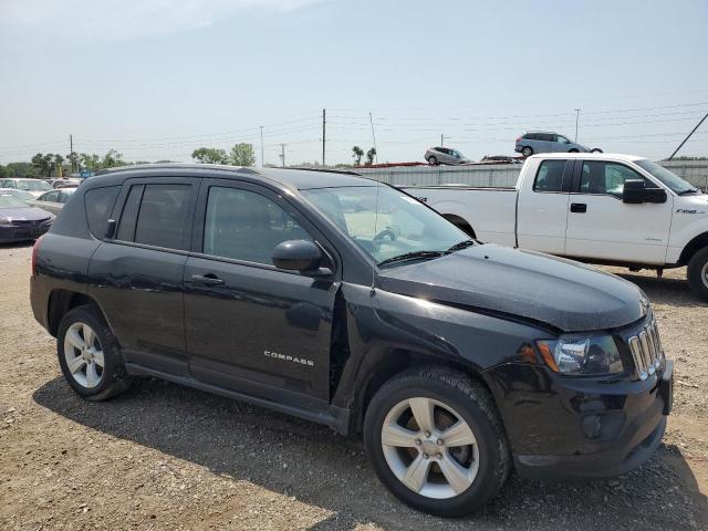 Photo 3 VIN: 1C4NJDEB0GD573536 - JEEP COMPASS 