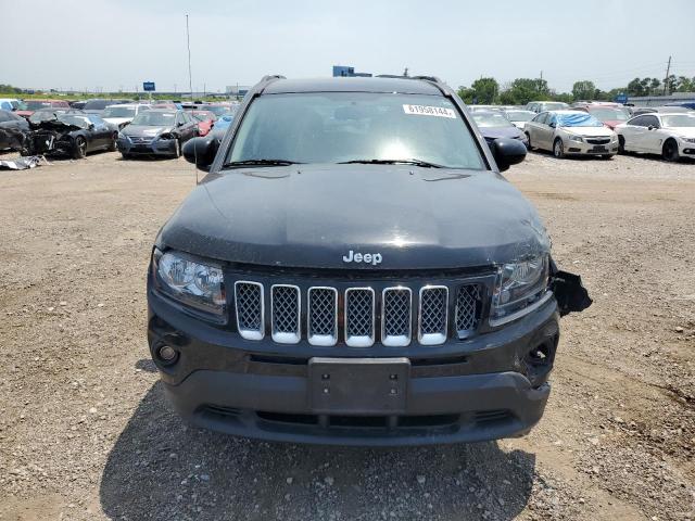 Photo 4 VIN: 1C4NJDEB0GD573536 - JEEP COMPASS 