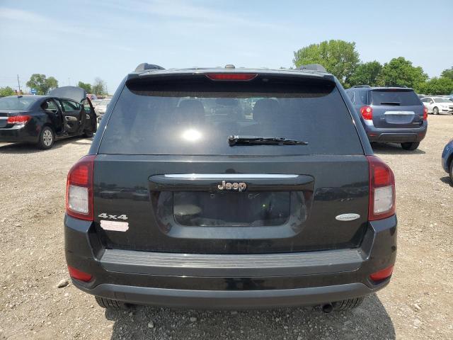 Photo 5 VIN: 1C4NJDEB0GD573536 - JEEP COMPASS 