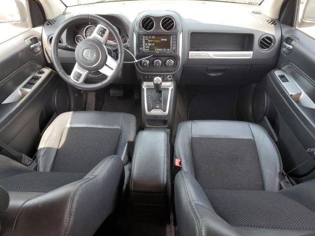 Photo 7 VIN: 1C4NJDEB0GD573536 - JEEP COMPASS 