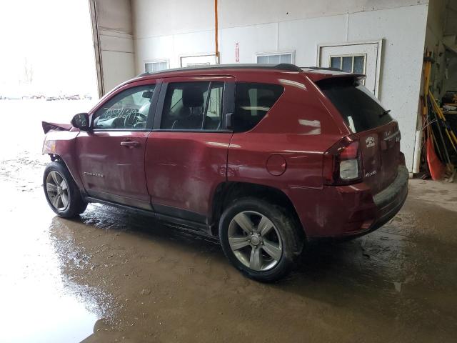 Photo 1 VIN: 1C4NJDEB0GD573696 - JEEP COMPASS LA 