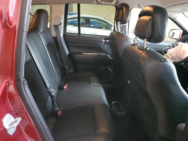 Photo 10 VIN: 1C4NJDEB0GD573696 - JEEP COMPASS LA 