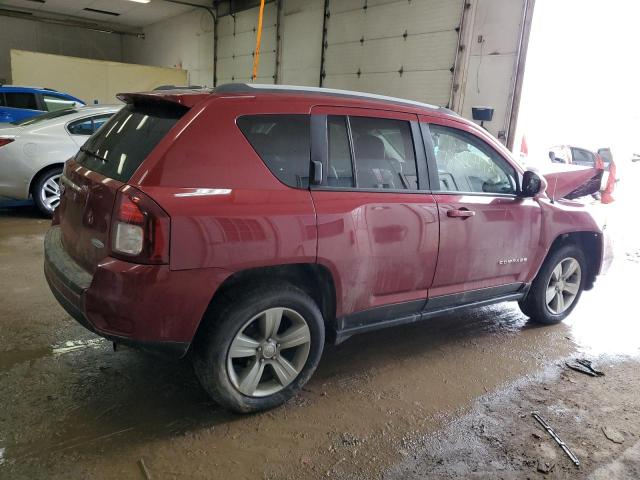 Photo 2 VIN: 1C4NJDEB0GD573696 - JEEP COMPASS LA 