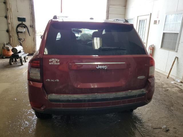 Photo 5 VIN: 1C4NJDEB0GD573696 - JEEP COMPASS LA 