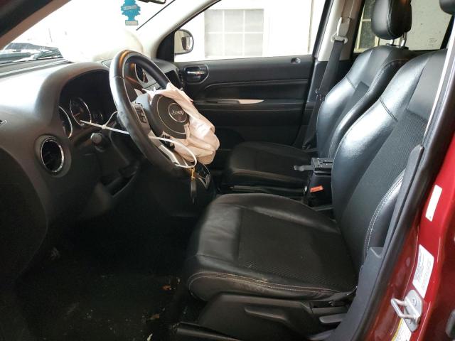 Photo 6 VIN: 1C4NJDEB0GD573696 - JEEP COMPASS LA 