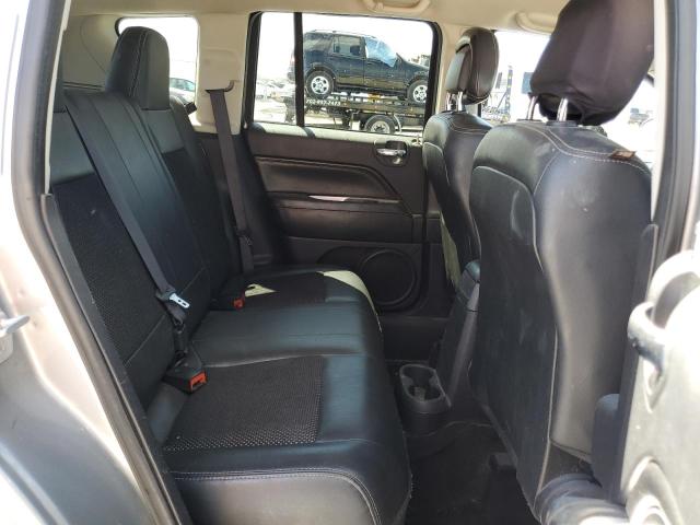 Photo 10 VIN: 1C4NJDEB0GD594158 - JEEP COMPASS LA 