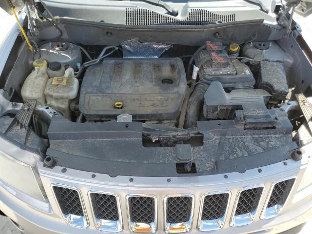 Photo 11 VIN: 1C4NJDEB0GD594158 - JEEP COMPASS LA 