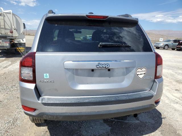 Photo 5 VIN: 1C4NJDEB0GD594158 - JEEP COMPASS LA 