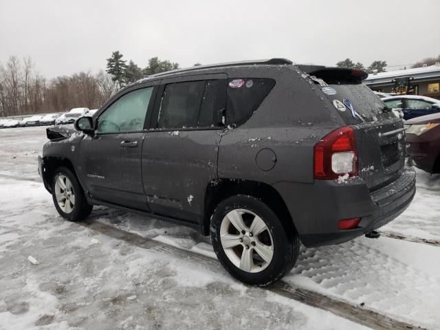 Photo 1 VIN: 1C4NJDEB0GD597996 - JEEP COMPASS 