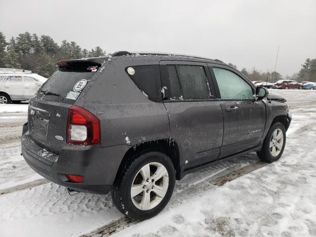 Photo 2 VIN: 1C4NJDEB0GD597996 - JEEP COMPASS 