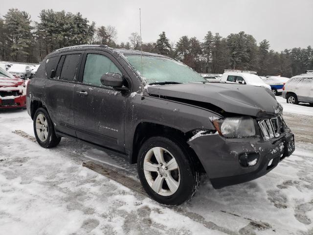 Photo 3 VIN: 1C4NJDEB0GD597996 - JEEP COMPASS 