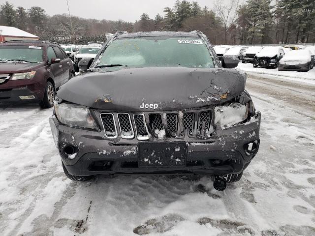 Photo 4 VIN: 1C4NJDEB0GD597996 - JEEP COMPASS 