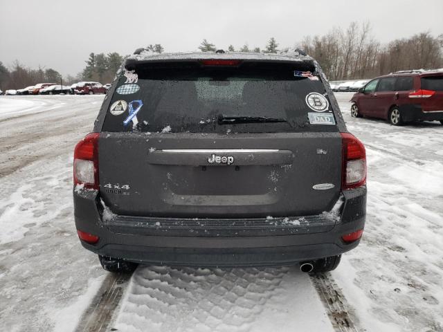 Photo 5 VIN: 1C4NJDEB0GD597996 - JEEP COMPASS 