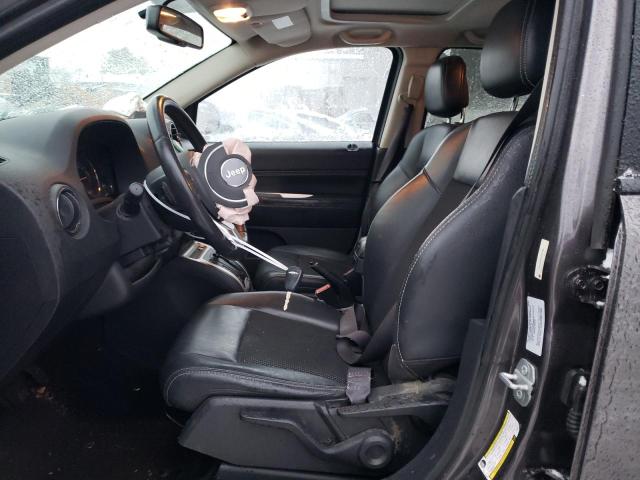 Photo 6 VIN: 1C4NJDEB0GD597996 - JEEP COMPASS 