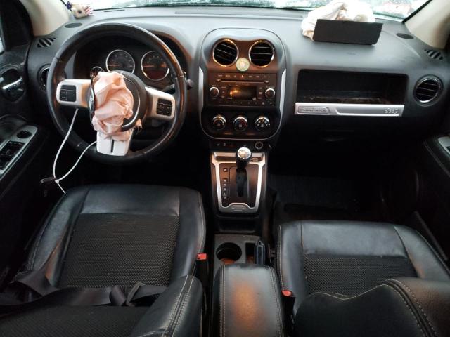 Photo 7 VIN: 1C4NJDEB0GD597996 - JEEP COMPASS 