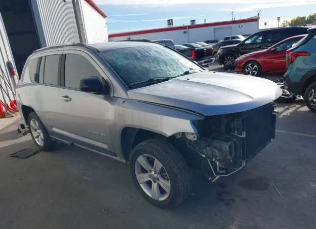 Photo 0 VIN: 1C4NJDEB0GD631693 - JEEP COMPASS 