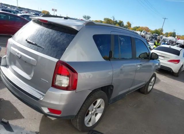 Photo 3 VIN: 1C4NJDEB0GD631693 - JEEP COMPASS 