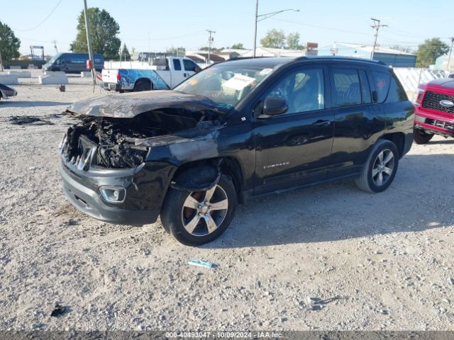 Photo 1 VIN: 1C4NJDEB0GD639793 - JEEP COMPASS 