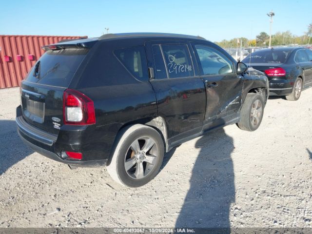 Photo 3 VIN: 1C4NJDEB0GD639793 - JEEP COMPASS 