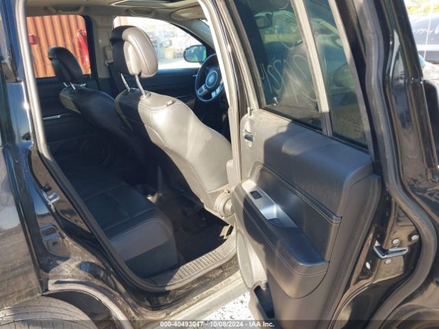 Photo 7 VIN: 1C4NJDEB0GD639793 - JEEP COMPASS 