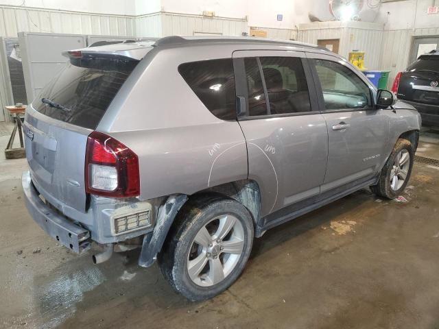 Photo 2 VIN: 1C4NJDEB0GD645903 - JEEP COMPASS 