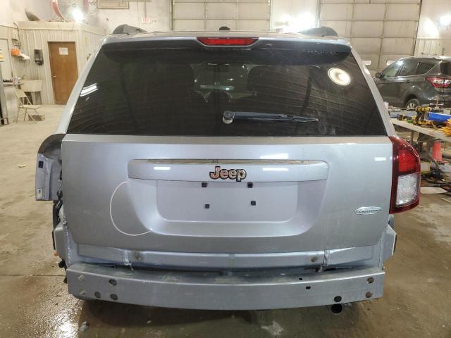 Photo 5 VIN: 1C4NJDEB0GD645903 - JEEP COMPASS 