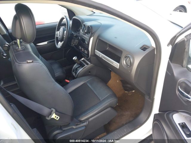 Photo 4 VIN: 1C4NJDEB0GD690954 - JEEP COMPASS 