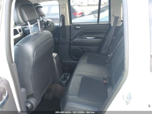 Photo 7 VIN: 1C4NJDEB0GD690954 - JEEP COMPASS 