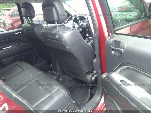 Photo 7 VIN: 1C4NJDEB0GD696432 - JEEP COMPASS 