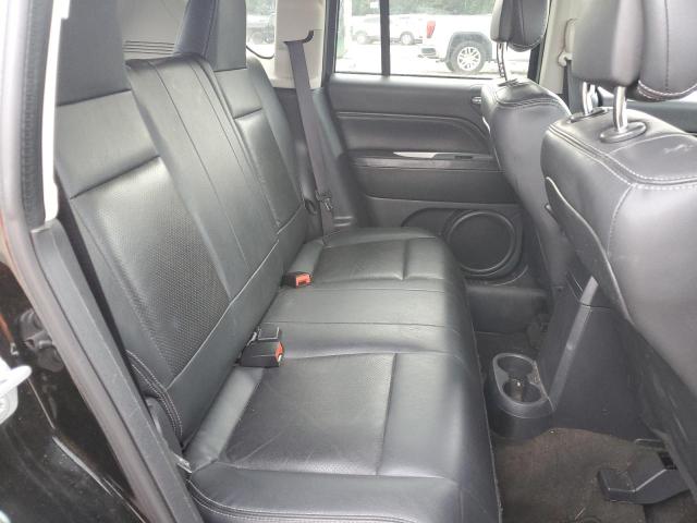 Photo 10 VIN: 1C4NJDEB0GD697659 - JEEP COMPASS LA 