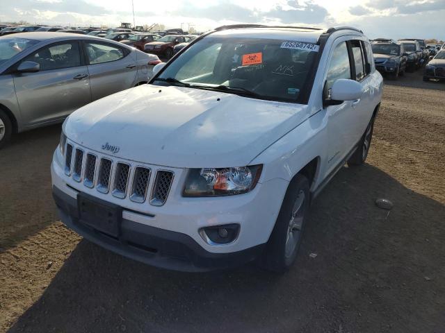 Photo 1 VIN: 1C4NJDEB0GD704755 - JEEP COMPASS LA 