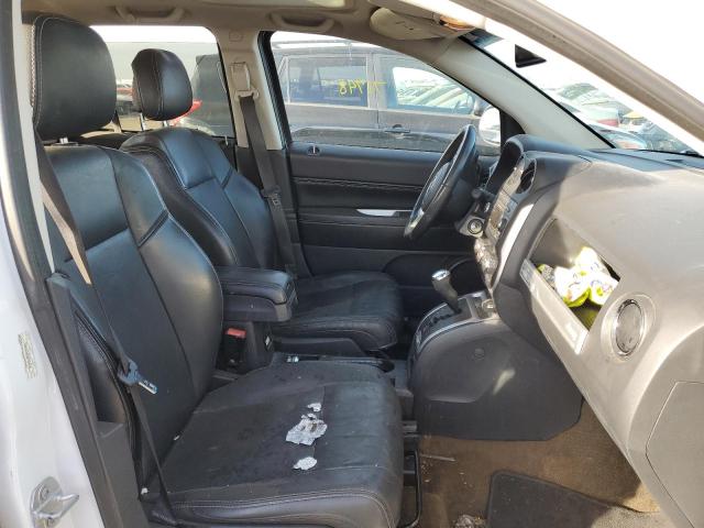 Photo 4 VIN: 1C4NJDEB0GD704755 - JEEP COMPASS LA 