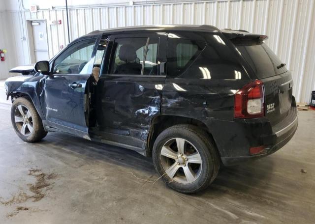 Photo 1 VIN: 1C4NJDEB0GD708742 - JEEP COMPASS 