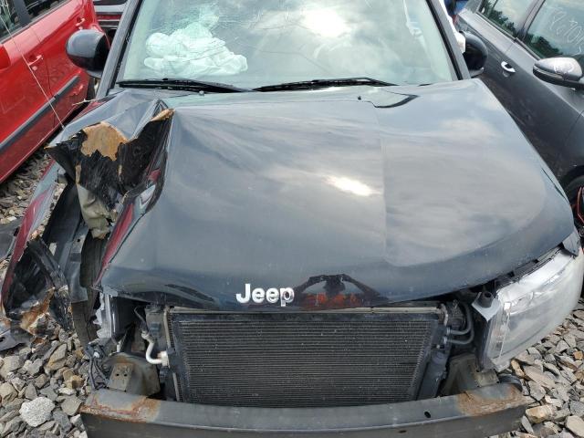 Photo 10 VIN: 1C4NJDEB0GD708742 - JEEP COMPASS 