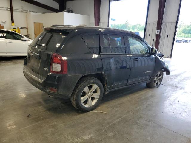 Photo 2 VIN: 1C4NJDEB0GD708742 - JEEP COMPASS 