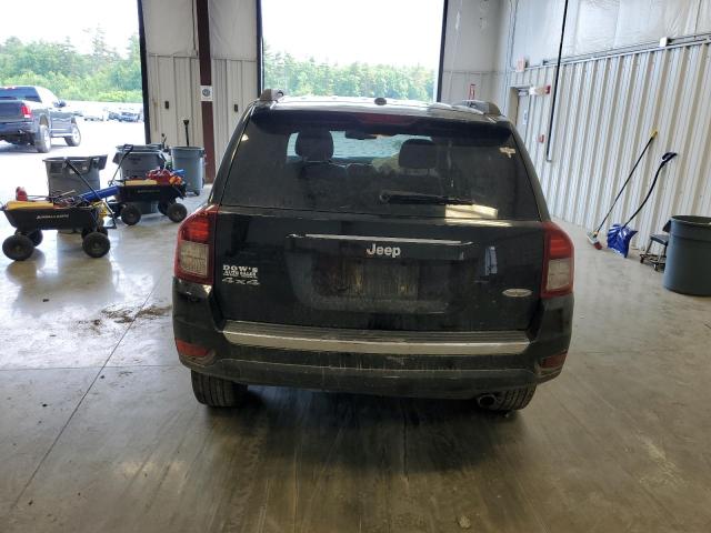 Photo 5 VIN: 1C4NJDEB0GD708742 - JEEP COMPASS 