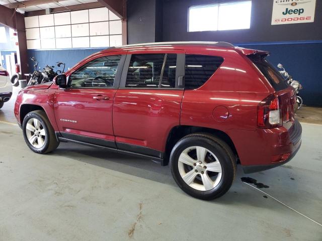 Photo 1 VIN: 1C4NJDEB0GD712788 - JEEP COMPASS LA 