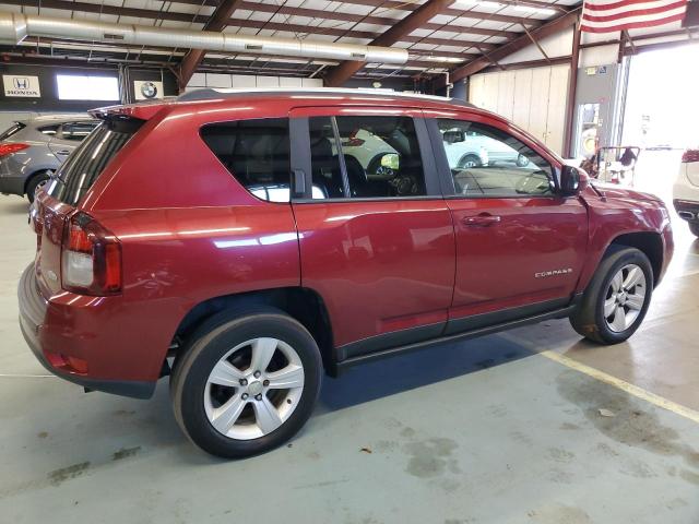 Photo 2 VIN: 1C4NJDEB0GD712788 - JEEP COMPASS LA 