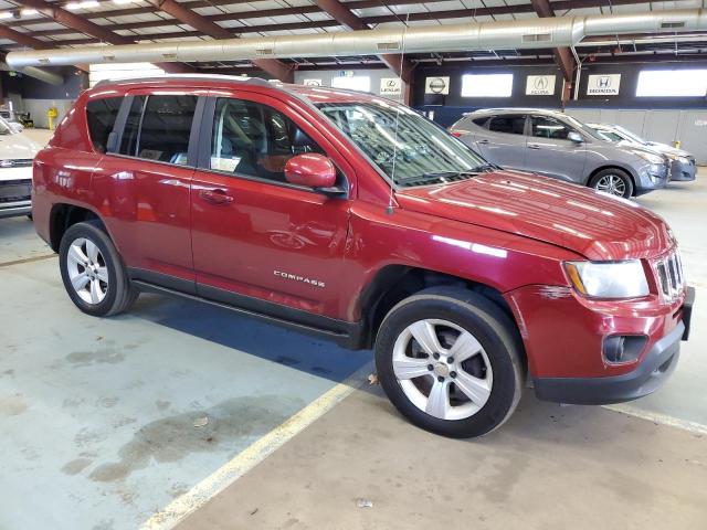 Photo 3 VIN: 1C4NJDEB0GD712788 - JEEP COMPASS LA 