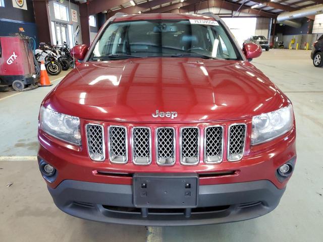 Photo 4 VIN: 1C4NJDEB0GD712788 - JEEP COMPASS LA 