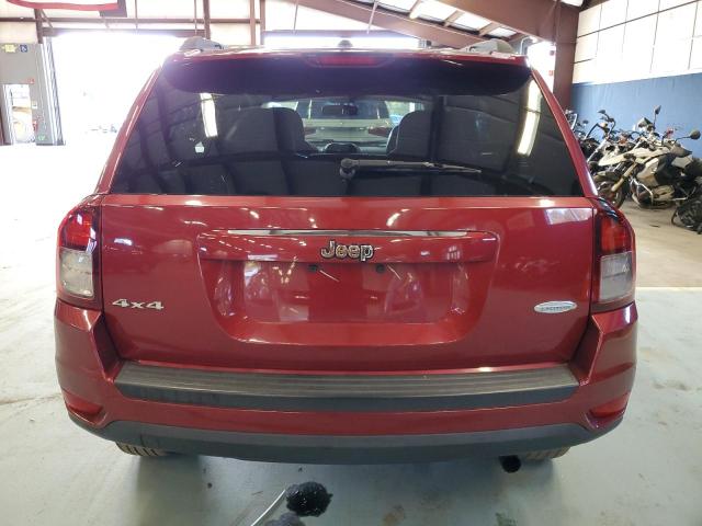 Photo 5 VIN: 1C4NJDEB0GD712788 - JEEP COMPASS LA 