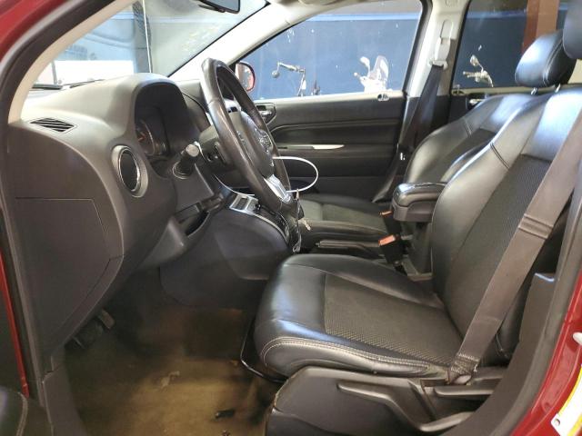 Photo 6 VIN: 1C4NJDEB0GD712788 - JEEP COMPASS LA 