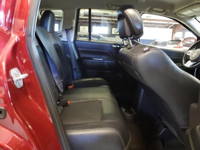 Photo 9 VIN: 1C4NJDEB0GD712788 - JEEP COMPASS LA 